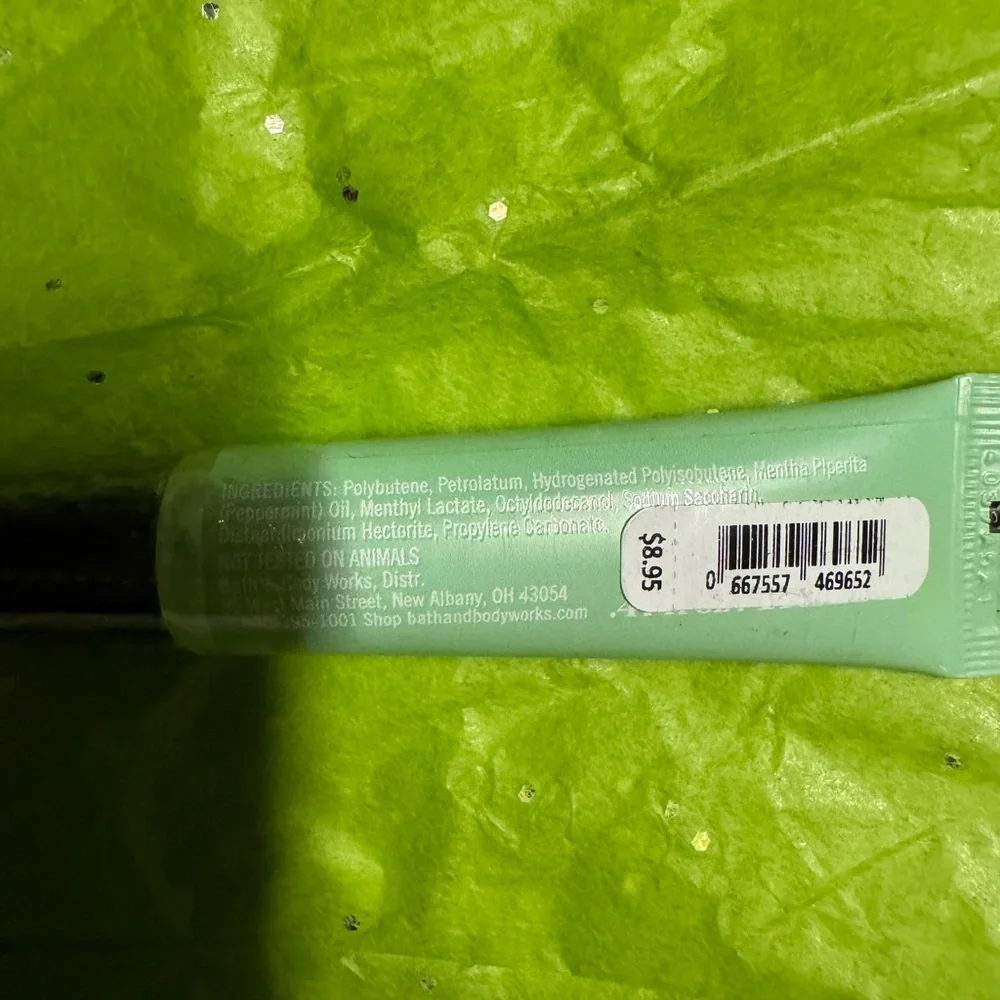 Bath & Body Works Lip Gloss